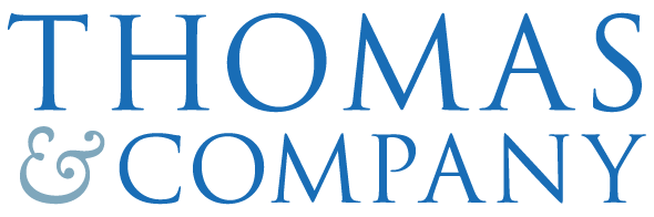 Thomas Company Enabling Success