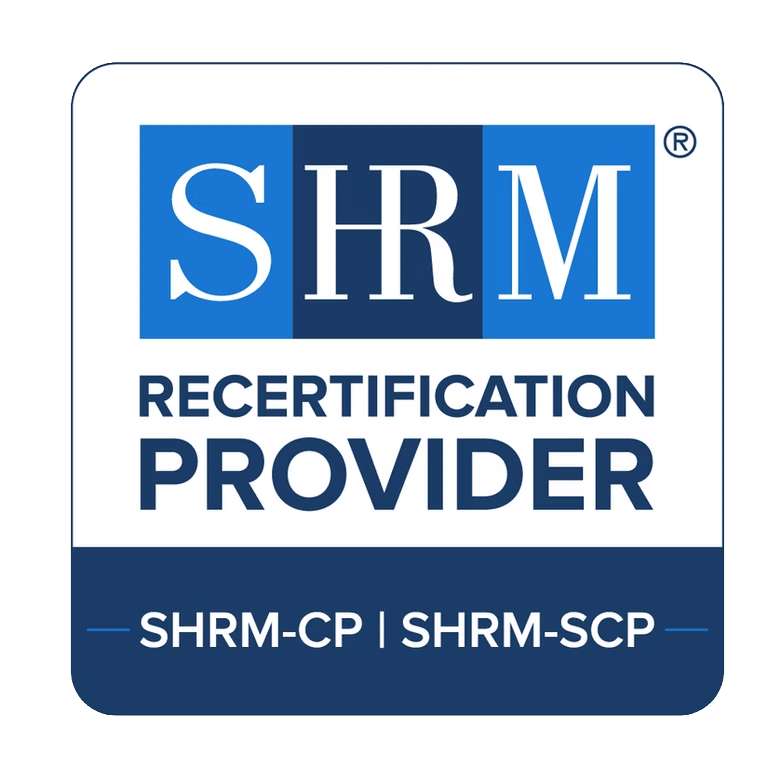 SHRM Logo