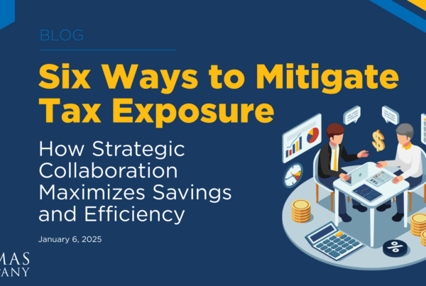 Title Graphic, dated January 6, 2025