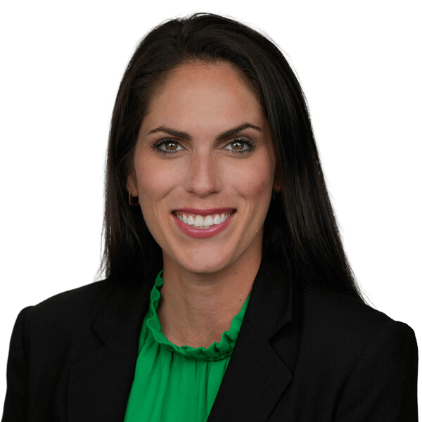 Amanda Beaman, Senior Vice President of Operations