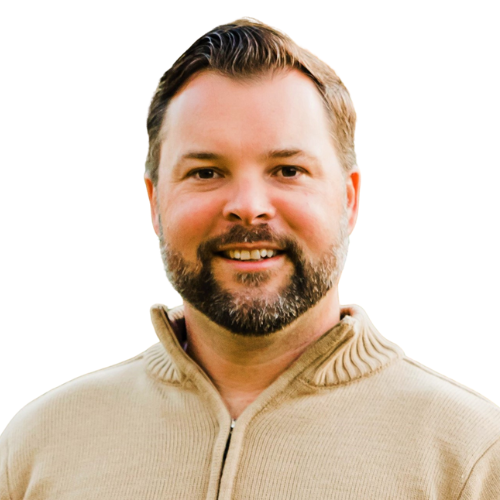 Adam Brickler, Director of Training