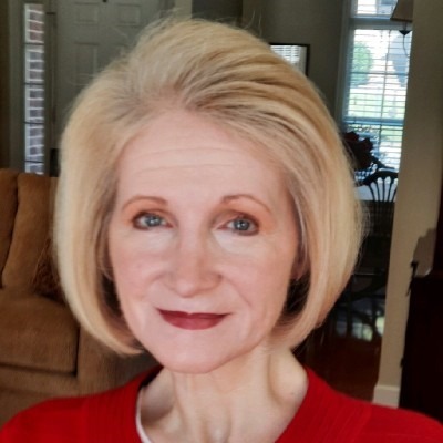 Andrea Cooper, CoreCivic