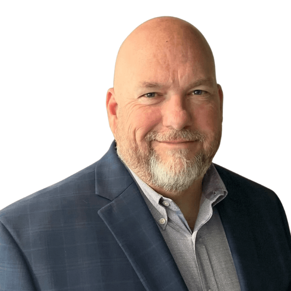 Bob Austin, Senior Vice President of Employer Services