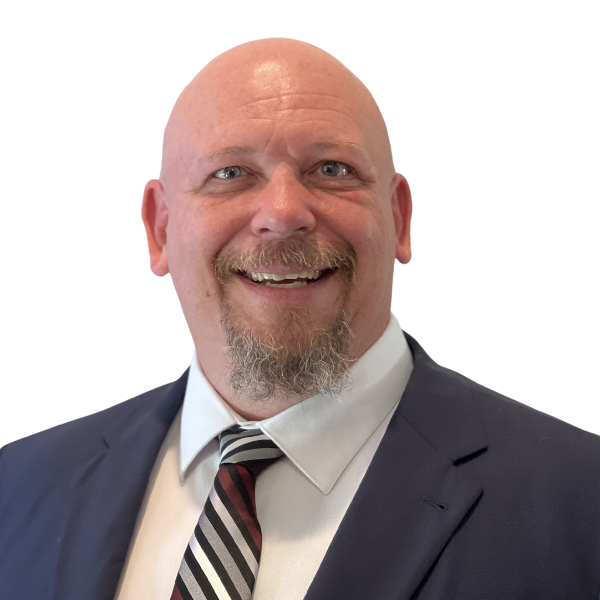 Bobby Elliott, Vice President of Technology and Infrastructure