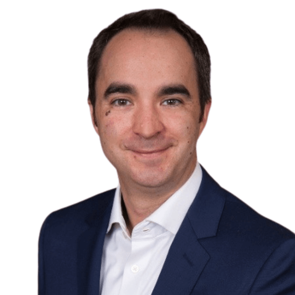 Brad Barnett, Vice President of Strategic Accounts