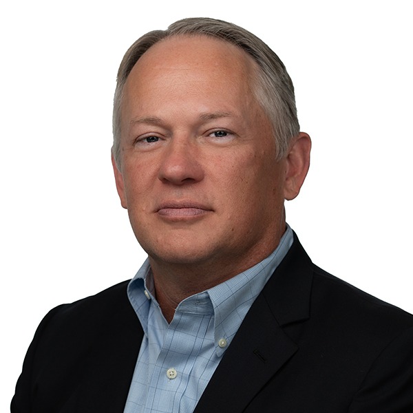 Chan Workman, Vice President of Finance