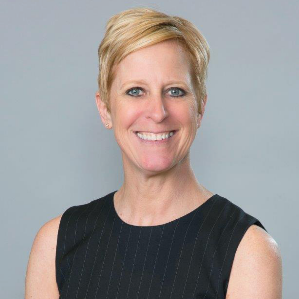 Christine Nilluka, Aimbridge Hospitality