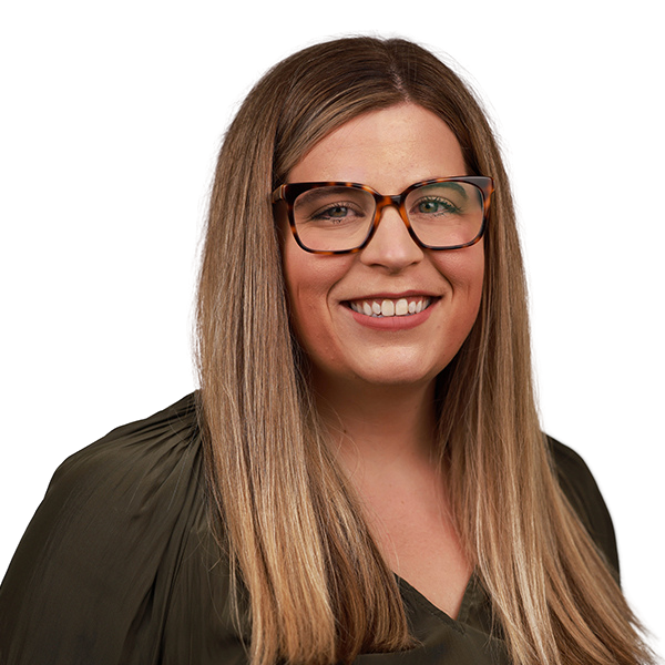 Nickie Loaeza, Vice President of Verification Services