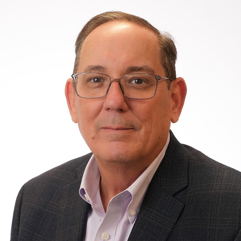 Dave Meinert, Senior Director of Employer Solutions