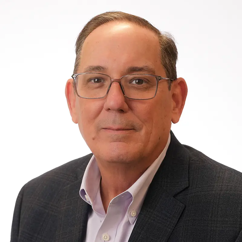 Dave Meinert, Senior Director of Employer Solutions