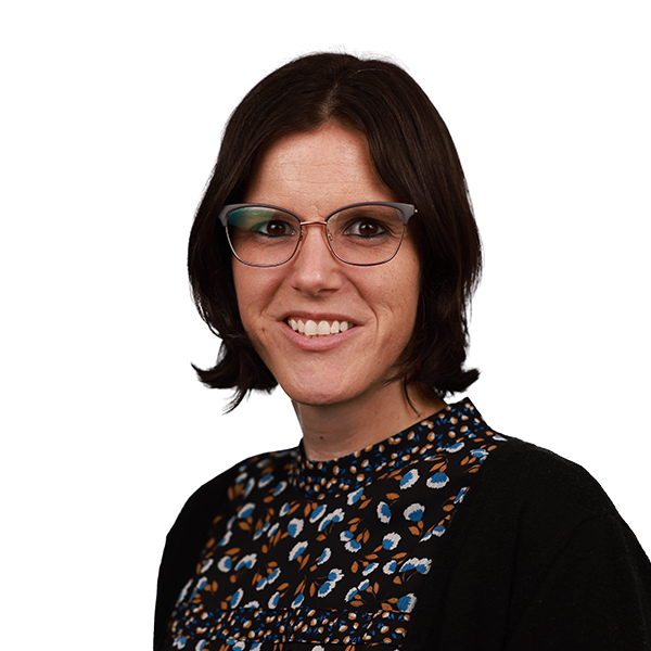 Erin Wallace, Director of Human Resources