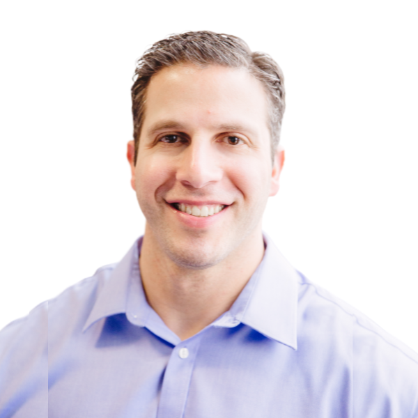 Jeremy Muchnick, EA, Director of Tax Consulting & Recovery Services