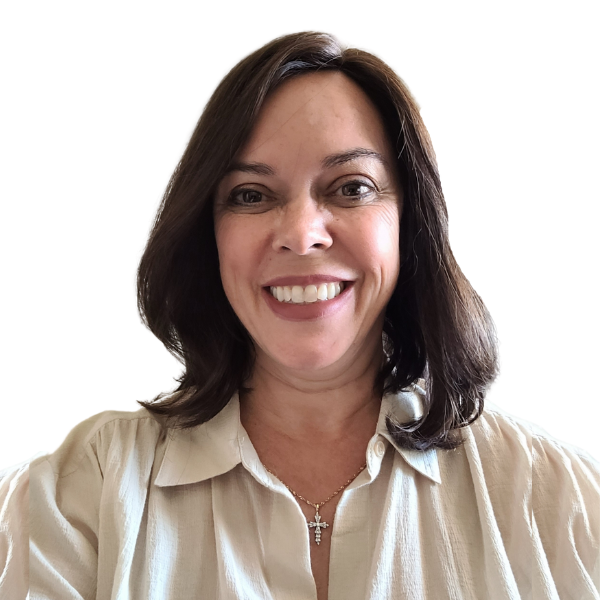 Pam Jordan, Director of WOTC Operations