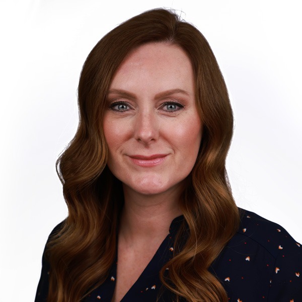 Heather Ullig, Chief People Officer