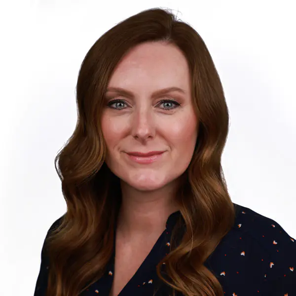 Heather Ullig, Chief People Officer
