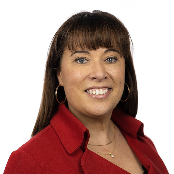 Heather Harris, Director of Administration