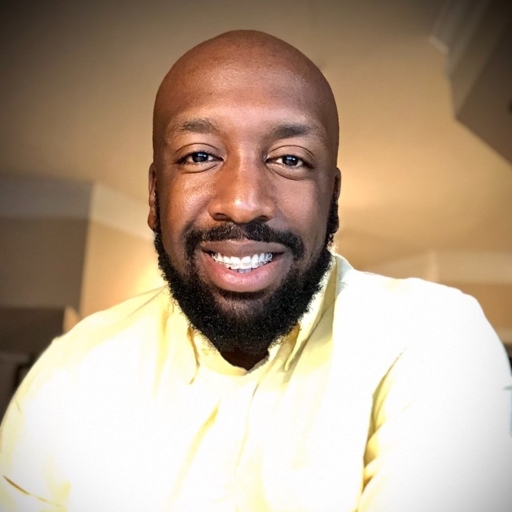 Jamal Minor, AMC Theatres