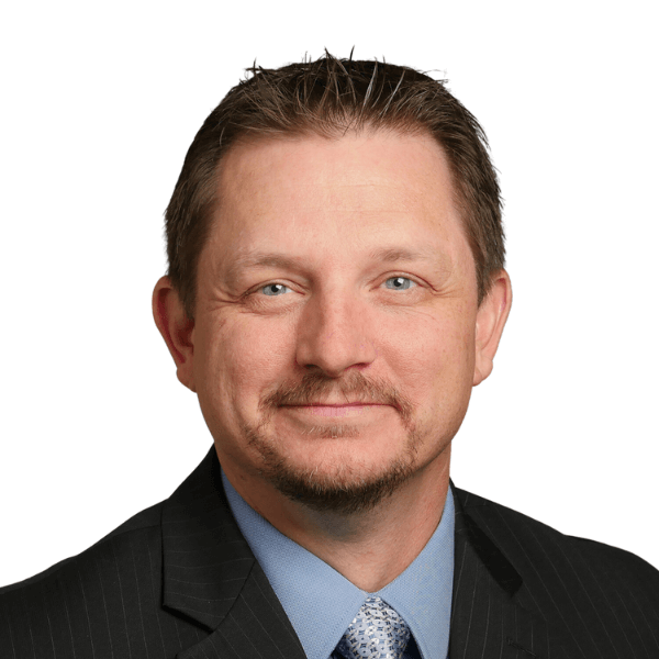 Jeff Adams, Chief Technology Officer