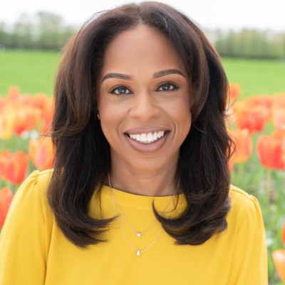 Jennifer Ingram, Centene