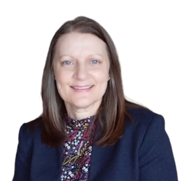 Jennifer Redden, Program Director