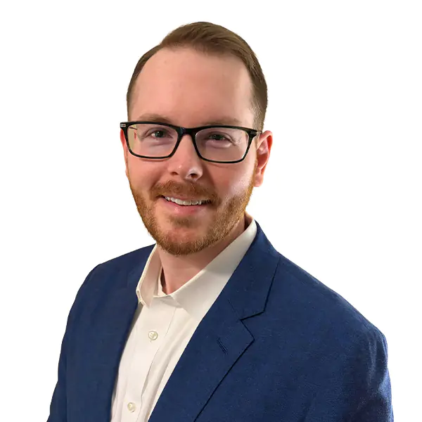 Jordan Baker, Director, UI Tax