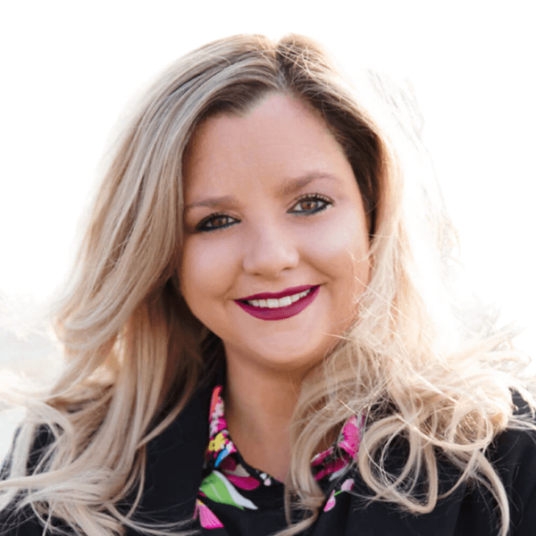 Kara Schiebel, Vice President of Product Services