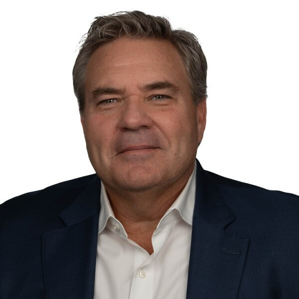 Kevin Helms, Chief Revenue Officer