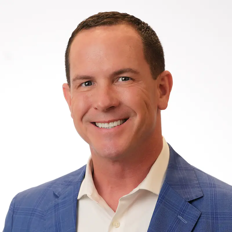 Kevin Kuhn, Assistant Vice President of Sales