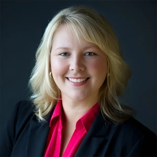 Leigh Mangum, HCA Healthcare