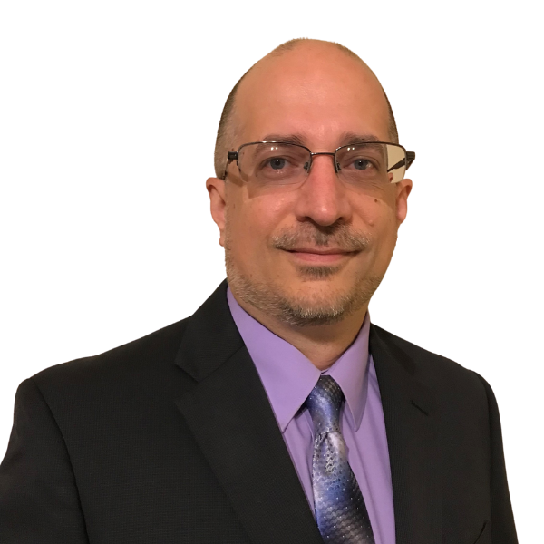 Lloyd Layne, Director of Data Operations