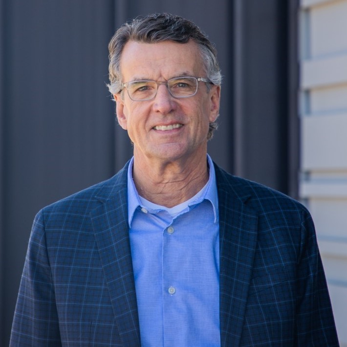 Mark Jostad, J.B. Hunt Transport, Inc.