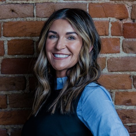 Michelle Balsick, Staffmark