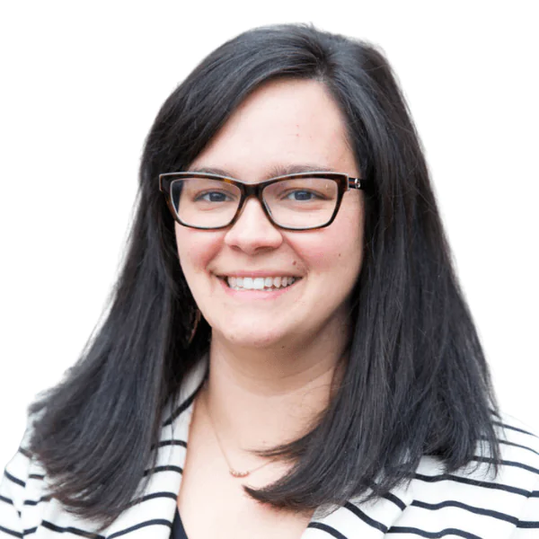 Mikala West, Senior Director of Product Management
