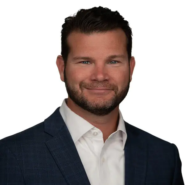 Nate Kenney, CEO