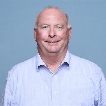 Phil Corriveau, Delta Air Lines