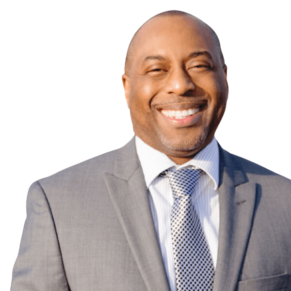 Rodney Lunsford, Vice President of Unemployment Claims Management