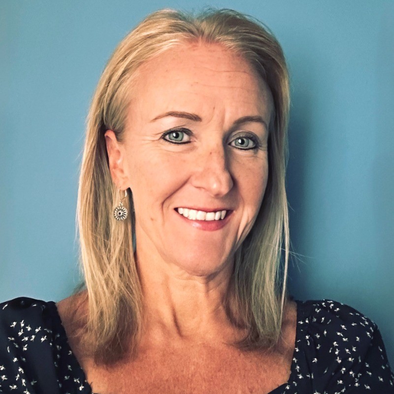 Shannon Stevens, Allegis Group