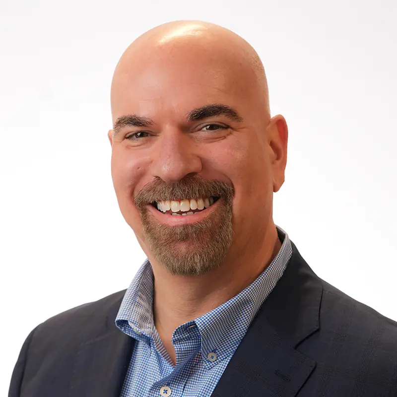 Matt Kaufer, Vice President of Sales