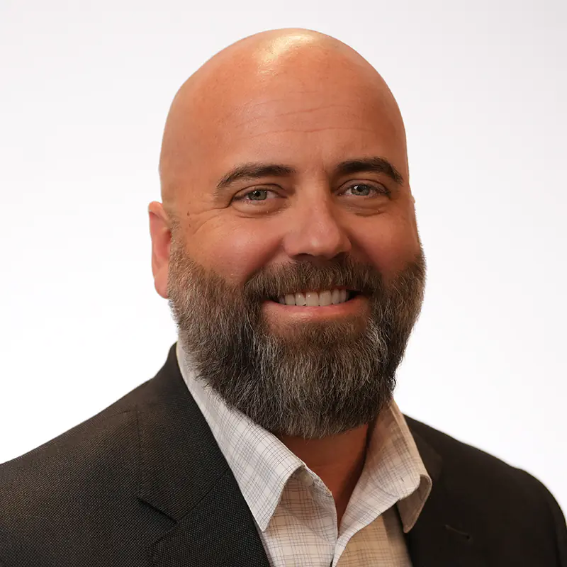 Kelly Davis, Vice President of Client Services