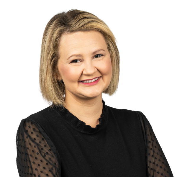 Tiffany Giles, Director of Hearings and Decisions