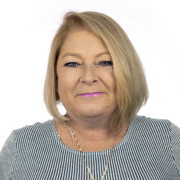 Michele Heckmann, Senior Director of Product Marketing & Insights