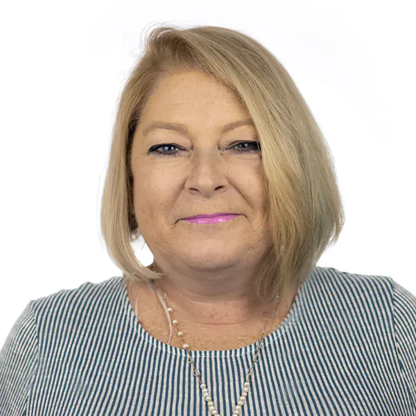 Michele Heckmann, Senior Director of Product Marketing & Insights