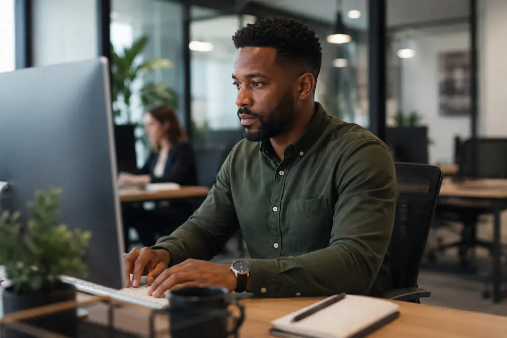 Employment Tax Services | Thomas & Company