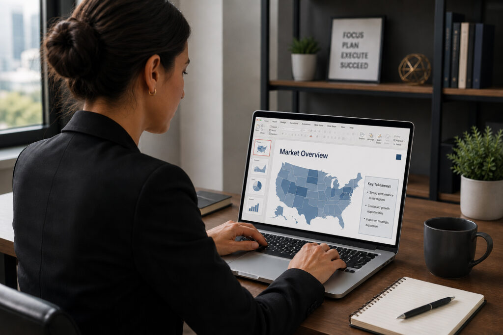 Multi-State Compliance Navigator