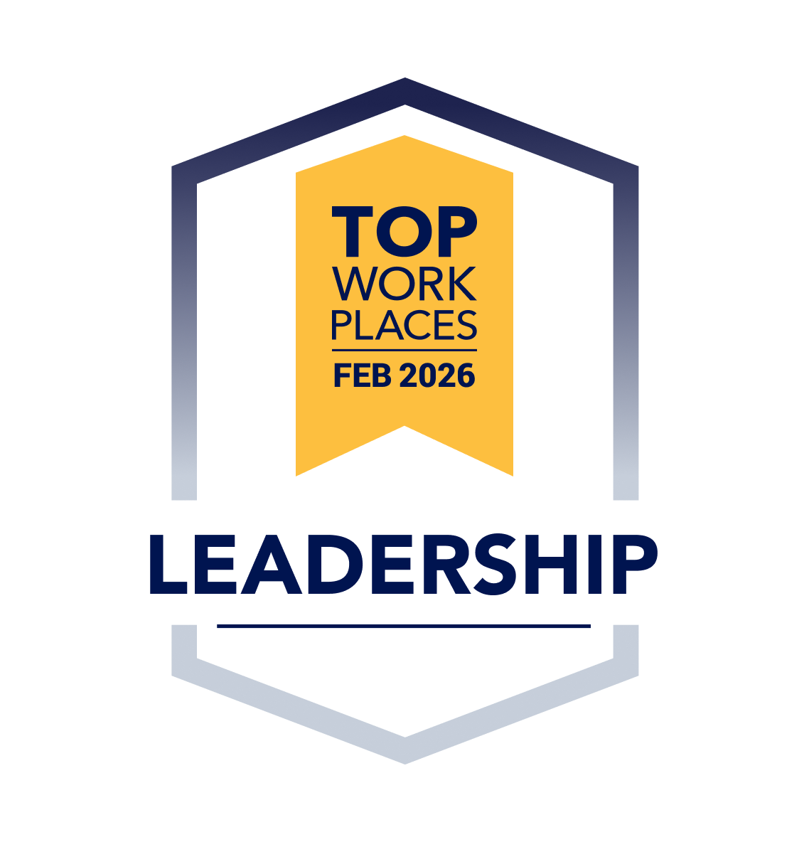 2026 Leadership