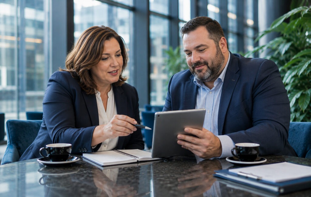 Tax Credits & Incentives | Thomas & Company