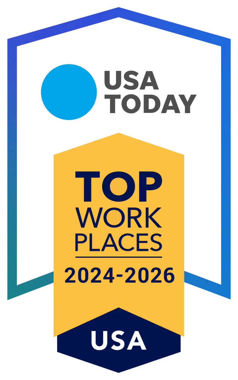 USA Top 2024-2026
