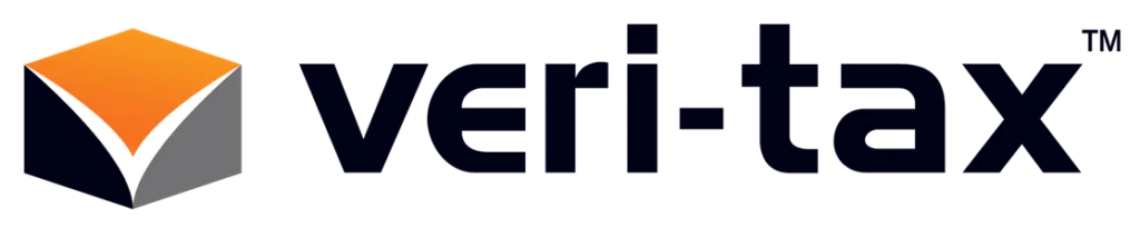 Veri-tax Logo